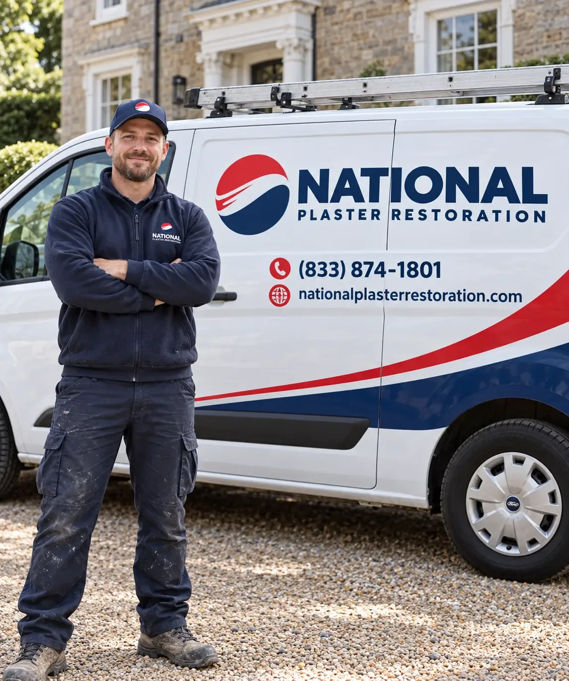 Plaster Repair company in Buffalo Center, IA